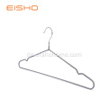 EISHO Adult PVC Coated Drahtbügel